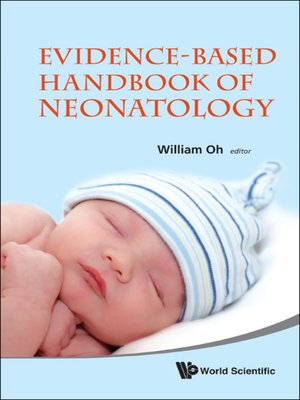 cover image of Evidence-based Handbook of Neonatology